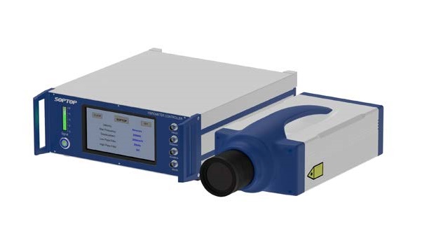 遠(yuǎn)距離激光測振儀RF系列