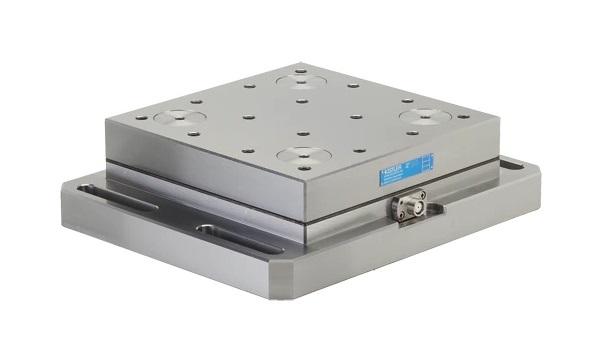 奇石樂Kistler多分量測力平臺