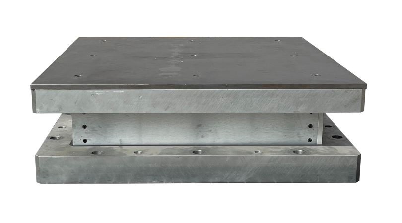 飛機起落架跌落測力臺系統(tǒng)3264