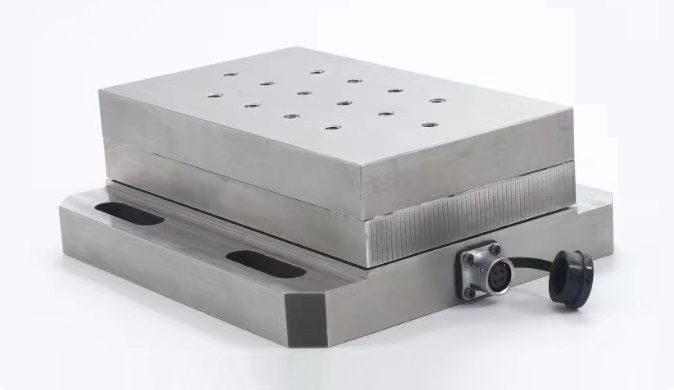 多分量測力臺測試系統(tǒng)