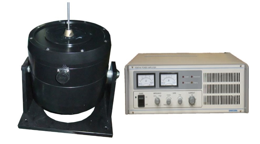 模態(tài)試驗(yàn)激振器HX-MC